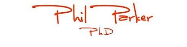Phil Parker Logo