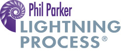 The Lightning Process (LP) Logo